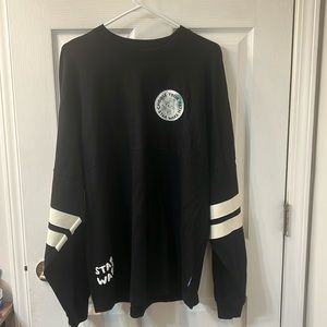 Disney Spirit Jersey - Baby Yoda